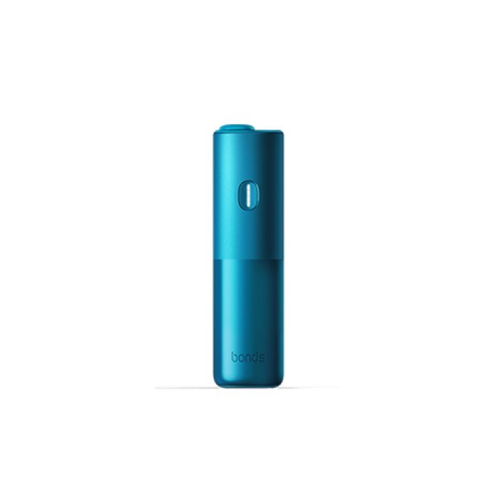BONDS BY IQOS OCEAN BLUE BONDS-BY-IQOS-OCEAN-BLUE