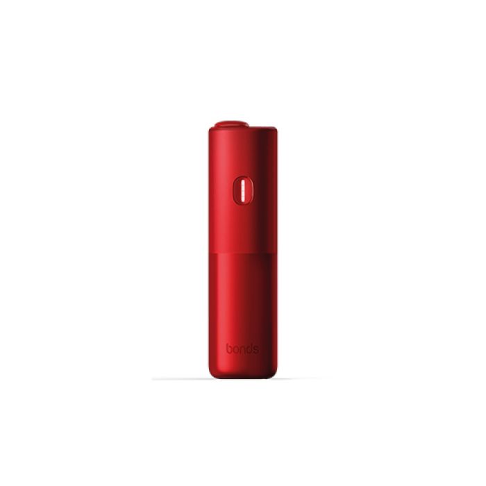 BONDS BY IQOS RUBY RED BONDS-BY-IQOS-RUBY-RED