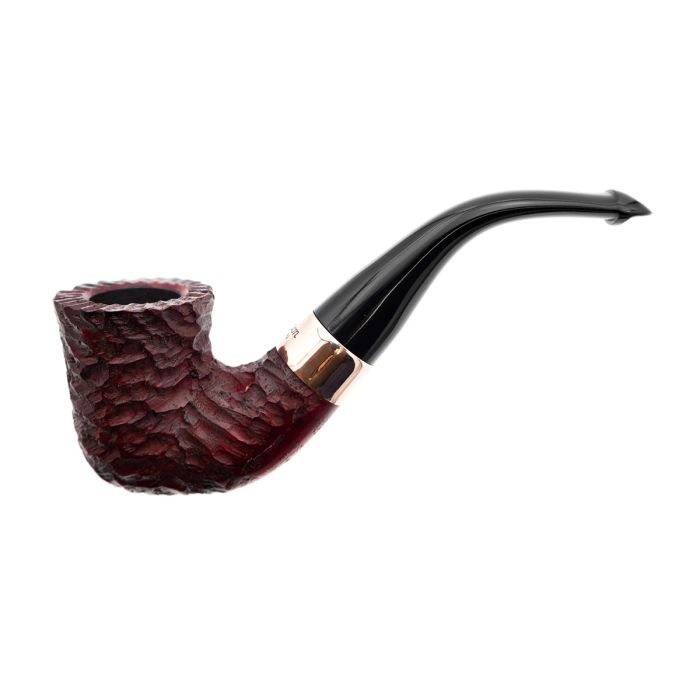 PIPA PETERSON CHRISTMAS 2025 RUSTICATED 05 P-LIP CALABASH CHR05----CR--P-