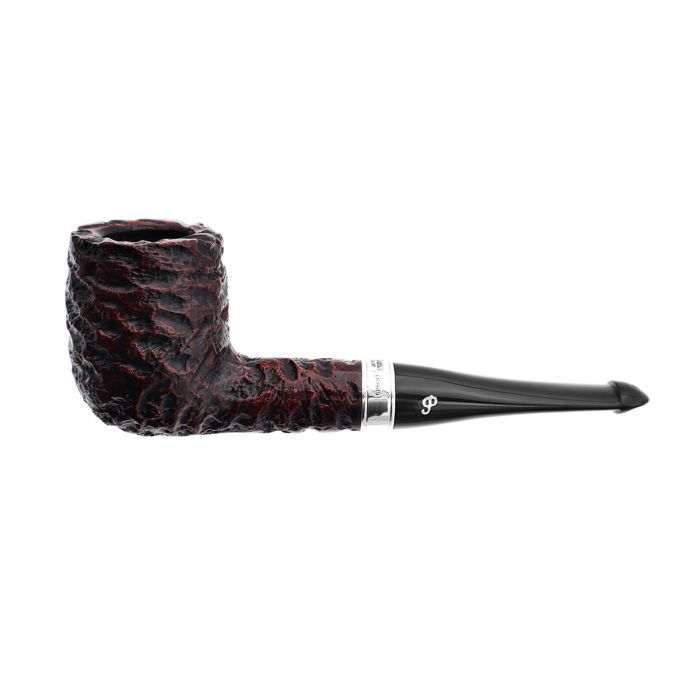 PIPA PETERSON COBBLE RUSTICATED 106 P-LIP BILLIARD COB106---SR--P-