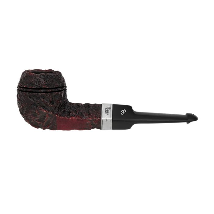 PIPA PETERSON COBBLE RUSTICATED 150 P-LIP BULLDOG COB150---SR--P-