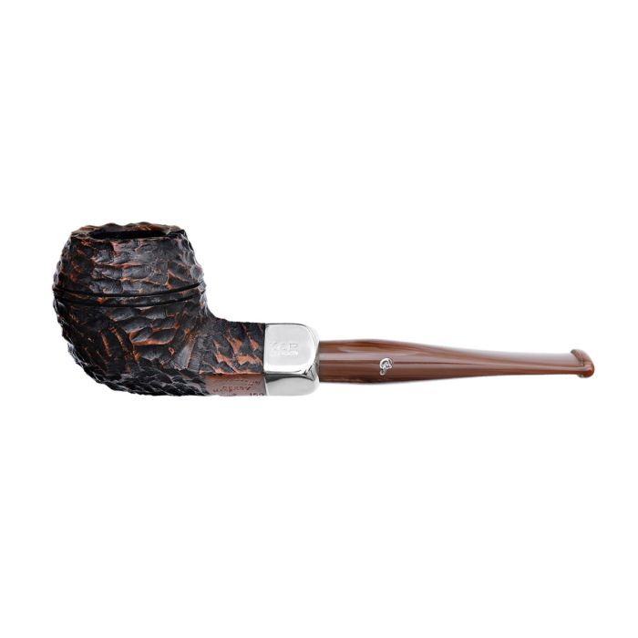 PIPA PETERSON DERRY RUSTICATED 150 FISHTAIL BULLDOG  DER150---NNRRJ-