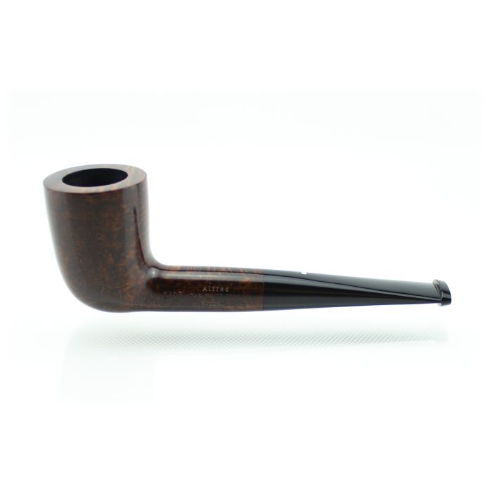 DUNHILL AMBER ROOT PIPE 2105 0920-DPA2105 GR.2 DUBLIN 0920-DPA2105
