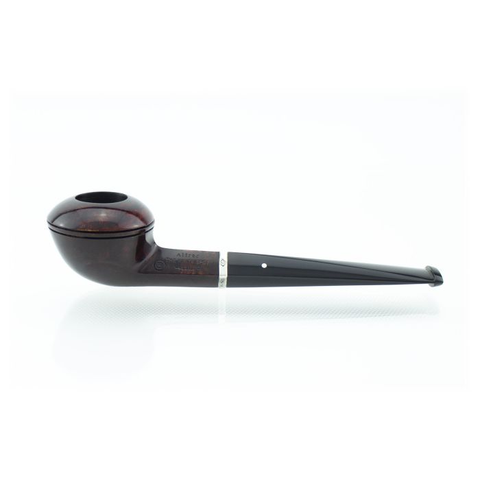 DUNHILL BRUYERE 3 SMOOTH PIPE GROUP 3 QUANT 1021-PDBR3