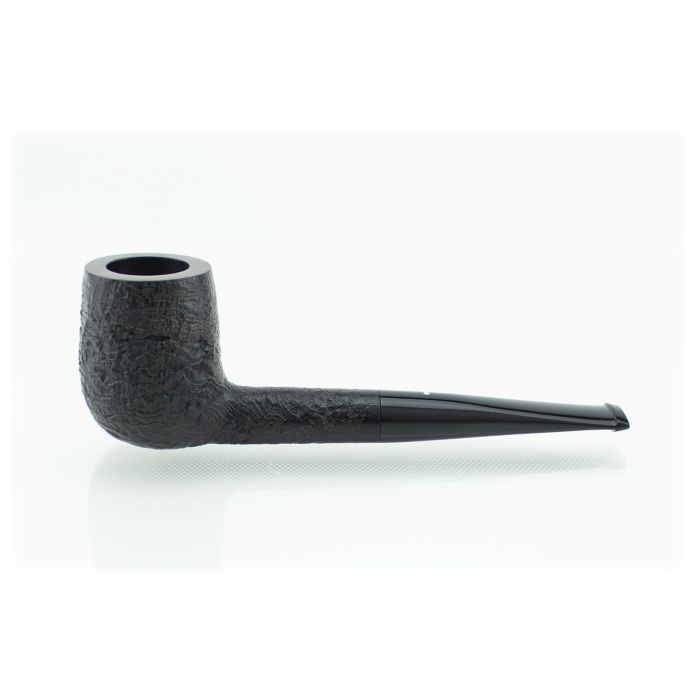 PIPA DUNHILL SHELL BRIAR 4103 0623-DPS4103 GR.4 BILLIARD 0623-DPS4103