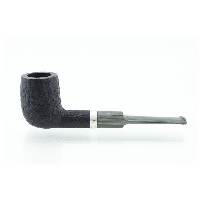PIPA DUNHILL SHELL BRIAR BRINDLE 3203 0421-PDSB3203 GR.3 BILLIARD 0421-PDSB3203