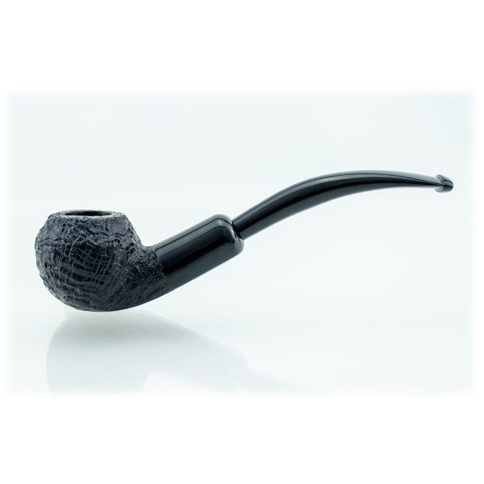 PIPE DUNHILL SHELL BRIAR 3108 1020-PDSBS3108 GR.3 LIVERPOOL 1020-PDSBS3108