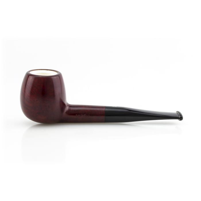 PIPA SAVINELLI ECUME 207 APPLE PSECUME-LB207