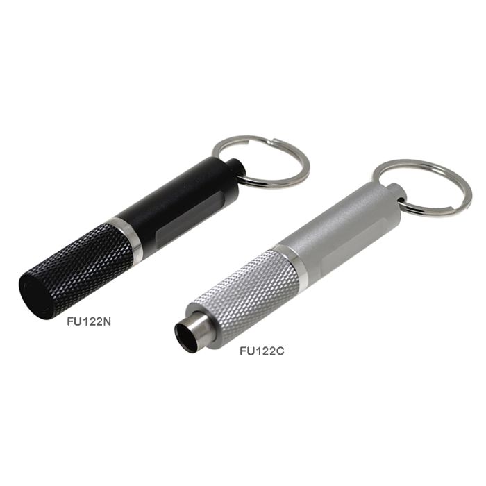 BUCASIGARI CIGAR PUNCH FORASIGARI LUBINSKI TECNO CROMATO RETRATTILE FU122