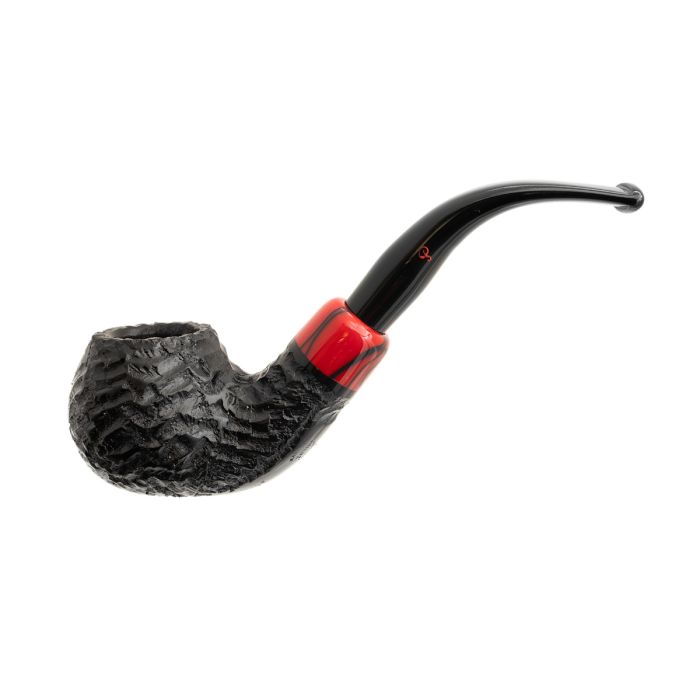 PIPA PETERSON HALLOWEEN 2026 RUSTICATED 03 FISHTAIL BENT APPLE HLW03----RB--F-