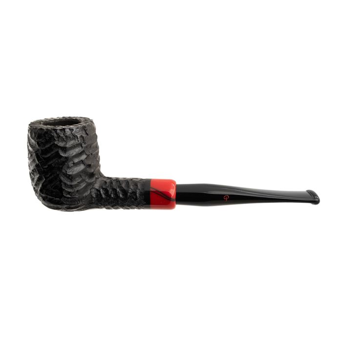 PIPA PETERSON HALLOWEEN 2026 RUSTICATED 107 FISHTAIL BILLIARD HLW107---RB--F-