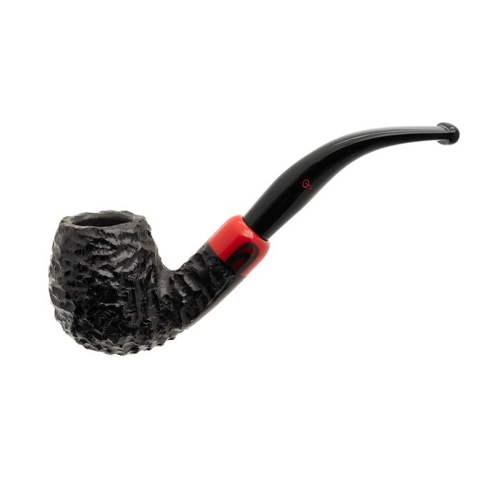 PIPA PETERSON HALLOWEEN 2026 RUSTICATED 68 FISHTAIL BENT BRANDY HLW68----RB--F-
