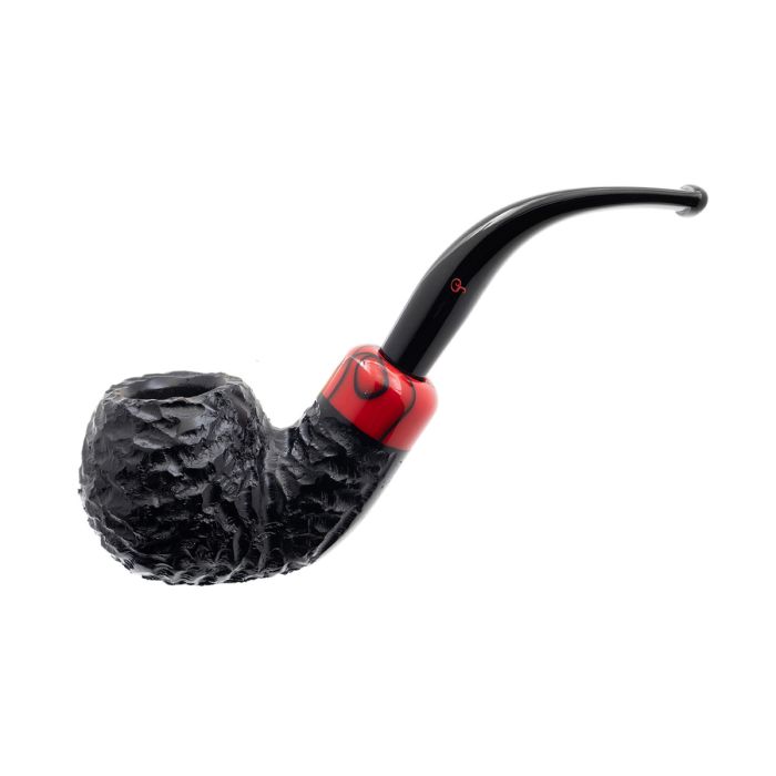 PIPA PETERSON HALLOWEEN 2026 RUSTICATED XL02 FISHTAIL BENT APPLE HLWXL02--RB--F-