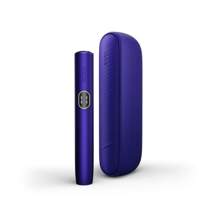 IQOS ILUMA i ELECTRIC PURPLE IQOS-ILUMA-I-ELECTRIC-PURPLE