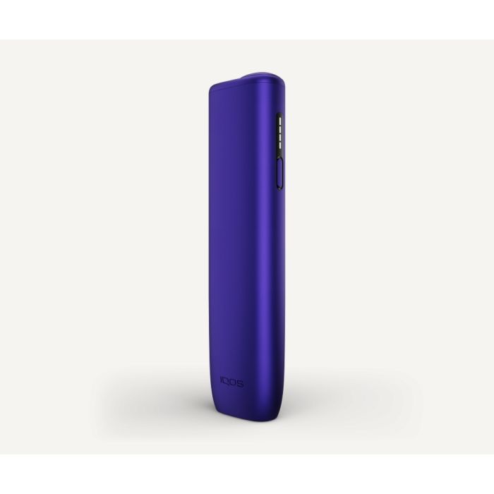 IQOS ILUMA I ONE ELECTRIC PURPLE IQOS-ILUMA-I-ONE-ELECTRIC-PURPLE