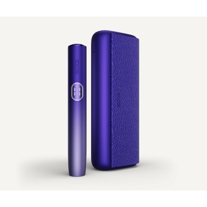 IQOS ILUMA i PRIME ELECTRIC PURPLE IQOS-ILUMA-I-PRIME-ELECTRIC-PURPLE