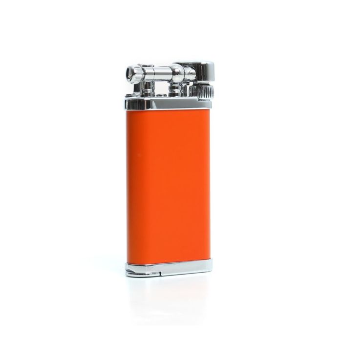 ACCENDINO PER PIPA IM CORONA OLD BOY ARANCIO A64/3107