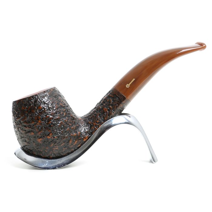 PIPA SAVINELLI TUNDRA 677 KS RUSTICATA P103ZB-677