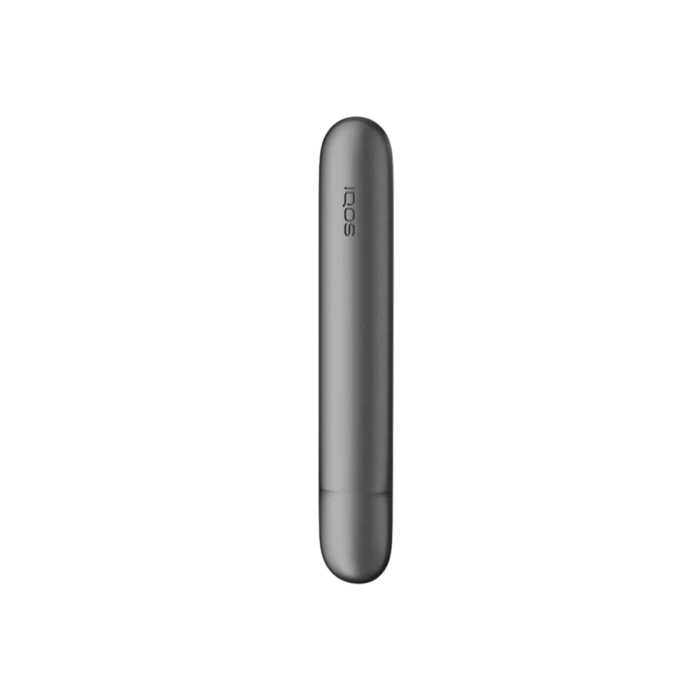 COVER LATERALE IN ALLUMINIO IQOS ILUMA | Tabaccheria Marini