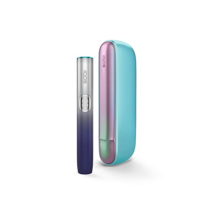 IQOS ILUMA i REMIX LIMITED EDITION | Tabaccheria Marini