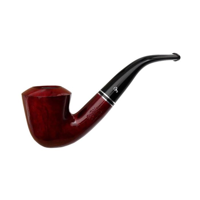 PETERSON KILLARNEY RED B10 STRAIGHT DUBLIN PIPE KLRB10---RRE-F-