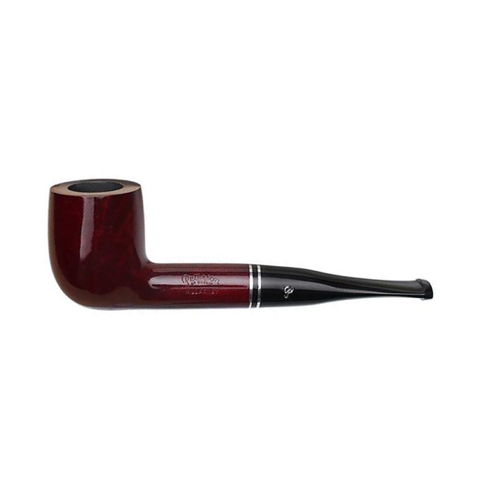 PIPA PETERSON KILLARNEY RED X105 FISHTAIL BILLIARD  KLRX105--RRE-F-