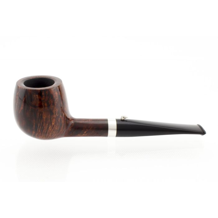 PIPA L'ANATRA DALLE UOVA D'ORO UN UOVO APPLE DRITTA MARRONE LISCIA PAAUO-1U007 PAAUO-1U007