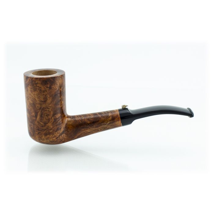 PIPA L'ANATRA DALLE UOVA D'ORO VENTURA PAAUO-LMV02 BENT CHIMNEY PAAUO-LMV02