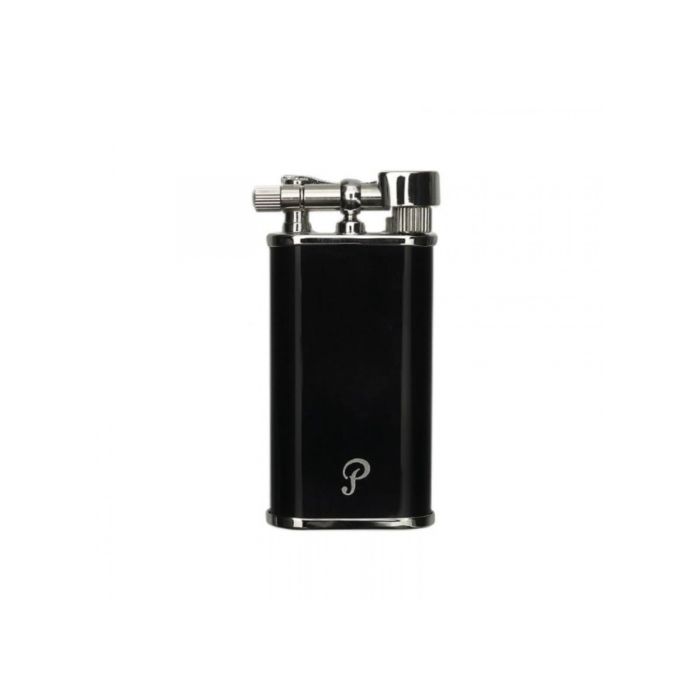 ACCENDINO PER PIPA PETERSON BLACK LIG115