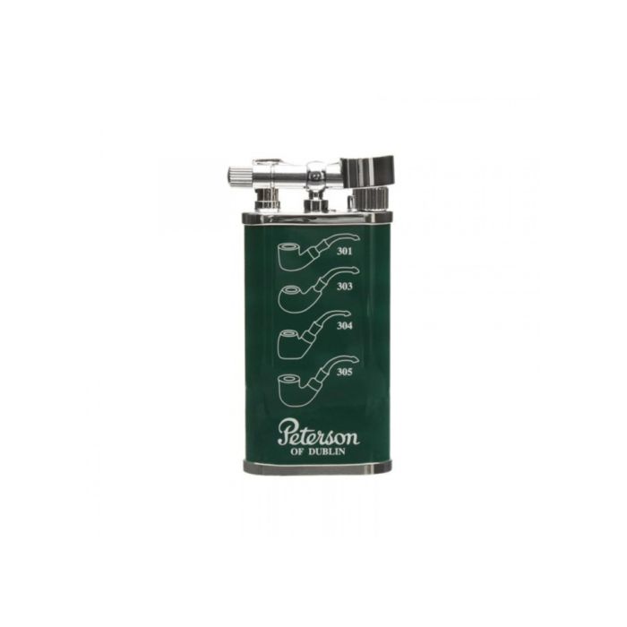 ACCENDINO PER PIPA PETERSON GREEN SYSTEM LIG117