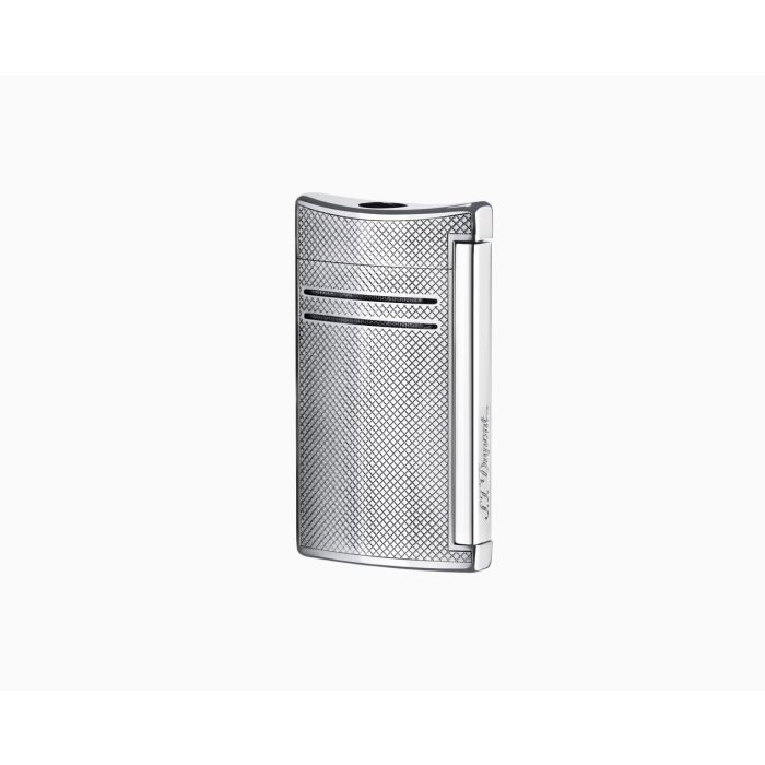 ACCENDINO S.T. DUPONT MAXIJET GRIGLIA CROMATO 020157N