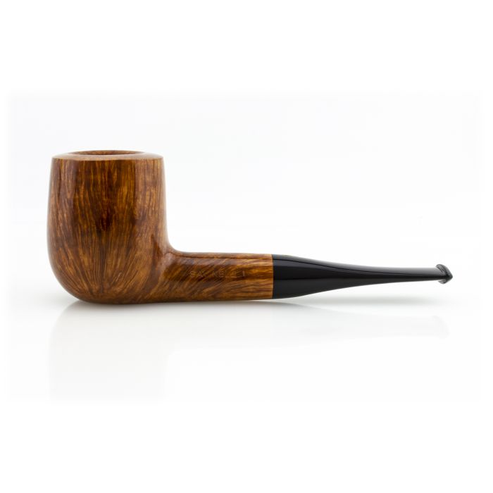 PIPA SAVINELLI LINEA PIÙ 3 HAND CUT BILLIARD PSLP3HC-LM