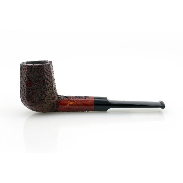 PIPA MASTRO GEPPETTO RUSTICATO PAMG24-RM02 BILLIARD PANEL PAMG24-RM02