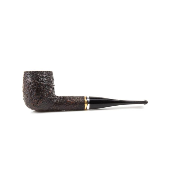 SAVINELLI ONDA 106 SANDBLASTED PIPE P261S-9-106