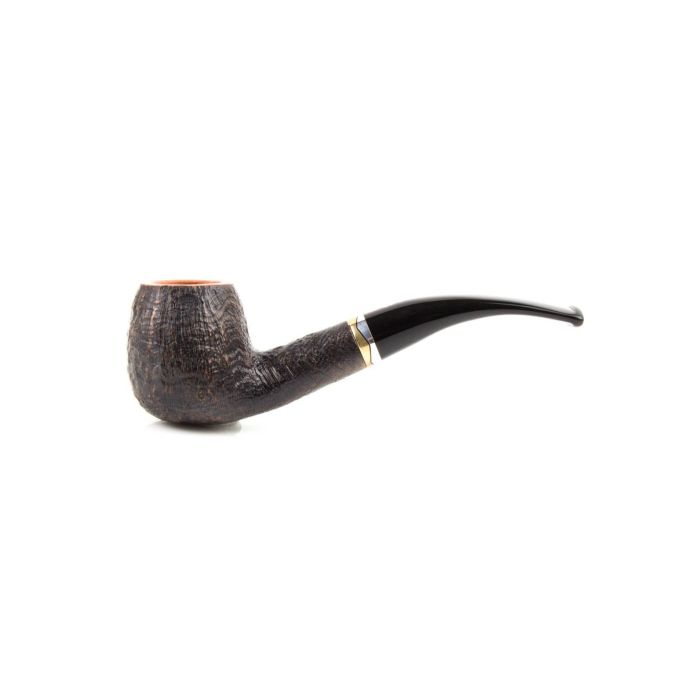 SAVINELLI ONDA 626 SANDBLASTED PIPE P261S-9-626