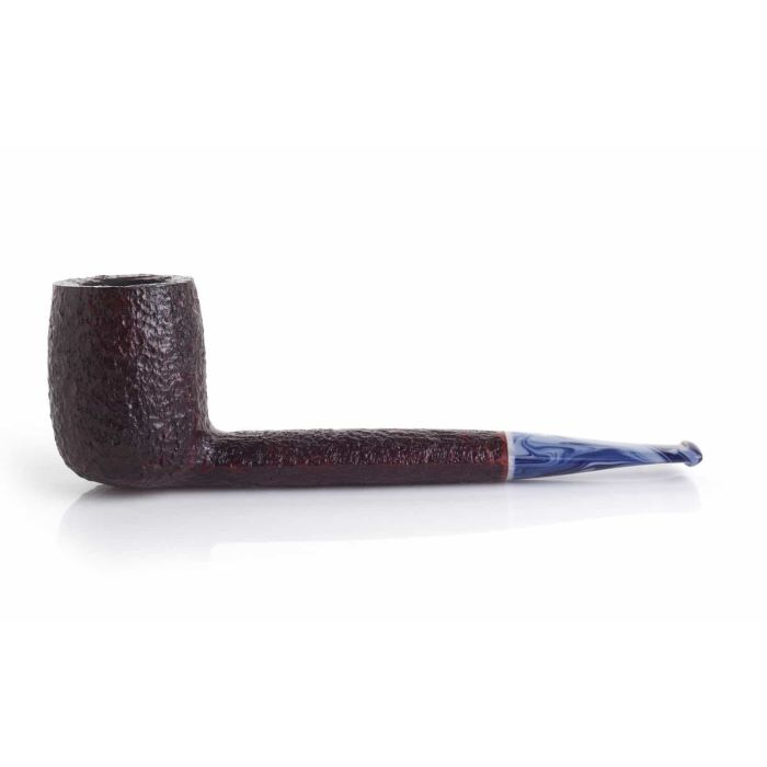 PIPA SAVINELLI OCEANO 804 KS RUSTICATA BORDEAUX P350ZMS-804