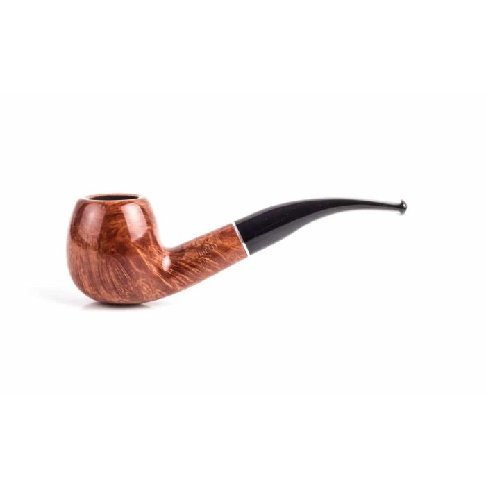PIPA SAVINELLI TRE 626 APPLE CURVA LISCIA NATURALE P326L-626