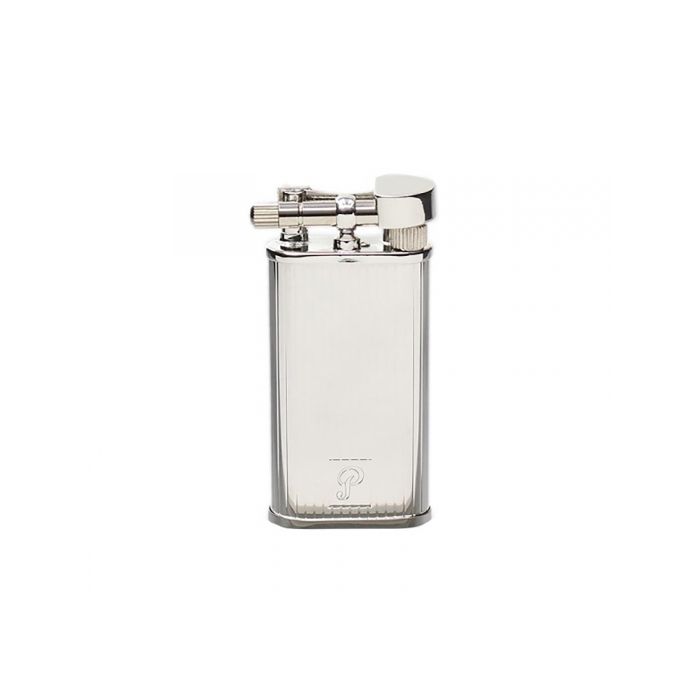 ACCENDINO PER PIPA PETERSON SILVER STRIPE LIG112
