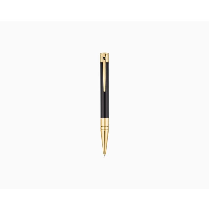 S.T. DUPONT D-INITIAL BALLPOINT PEN 265202 265202