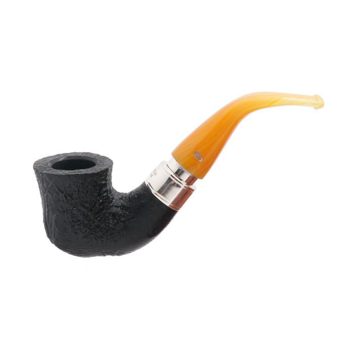 PIPA PETERSON ROSSLARE ROYAL IRISH SANDBLASTED 05 FISHTAIL ROS05----S--SY-