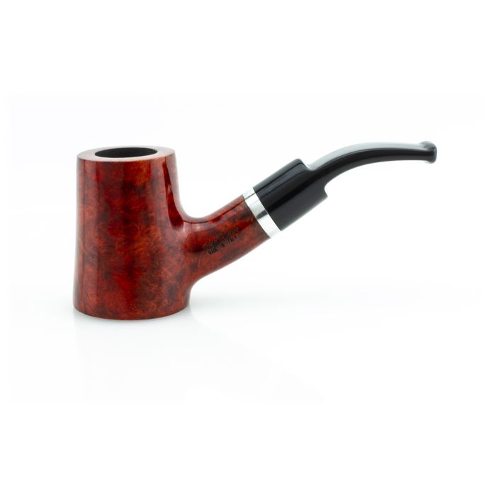 PIPA ALDO VELANI CHERRYWOOD LISCIA PA25-AVLC-08 PA25-AVLC-08