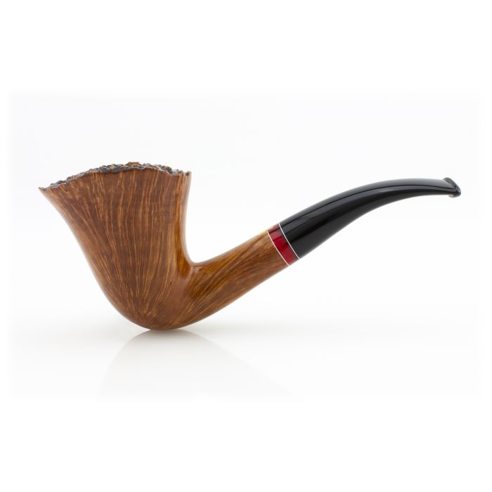 PIPA AMORELLI 3 STELLE PAA0625-A423-3 CALABASH PAA0625-A423-3