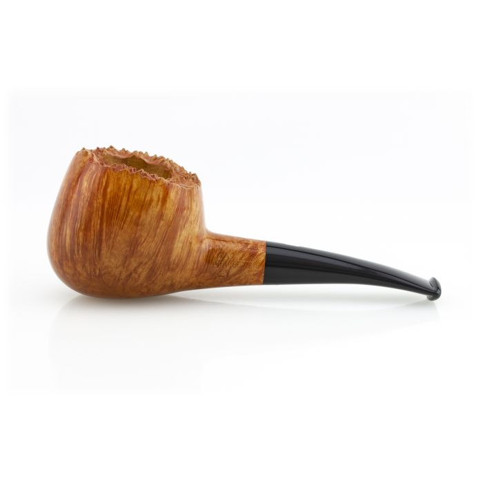 PIPA CASTELLO COLLECTION KKKK PC25-CO4K-L01 DIPLOMAT - FREEHAND PC25-CO4K-L01