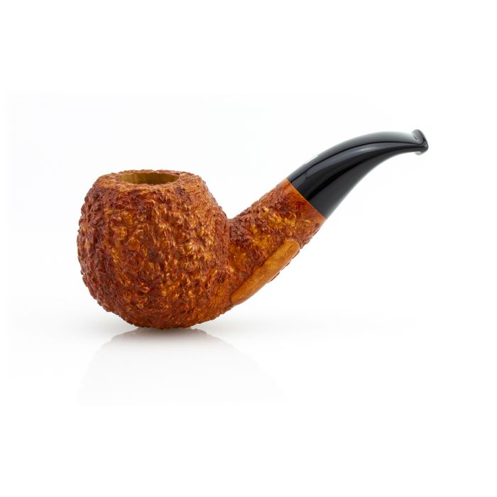 PIPA CASTELLO SEA ROCK BRIAR KKKK PC25-SRB4K-R04 BENT BALL PC25-SRB4K-R04