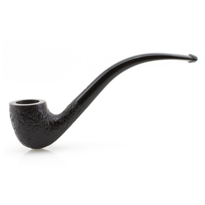 PIPA DUNHILL SHELL BRIAR 2 0525-DPS2QUT GR.2 QUAINT 0525-DPS2QUT