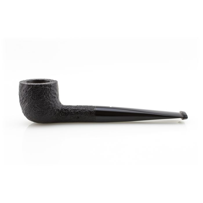 PIPA DUNHILL SHELL BRIAR 2106 0525-DPS2106 GR.2 POT 0525-DPS2106