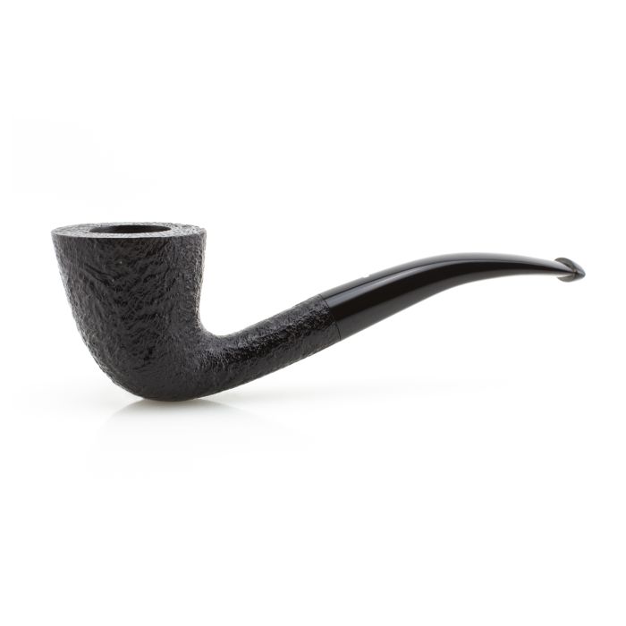 PIPA DUNHILL SHELL BRIAR 4 0525-DPS4QUT GR.4 QUAINT-DUBLIN 0525-DPS4QUT