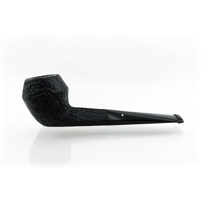 PIPA DUNHILL SHELL BRIAR 4104 0424-DPS4104 GR.4 BULLDOG 0424-DPS4104