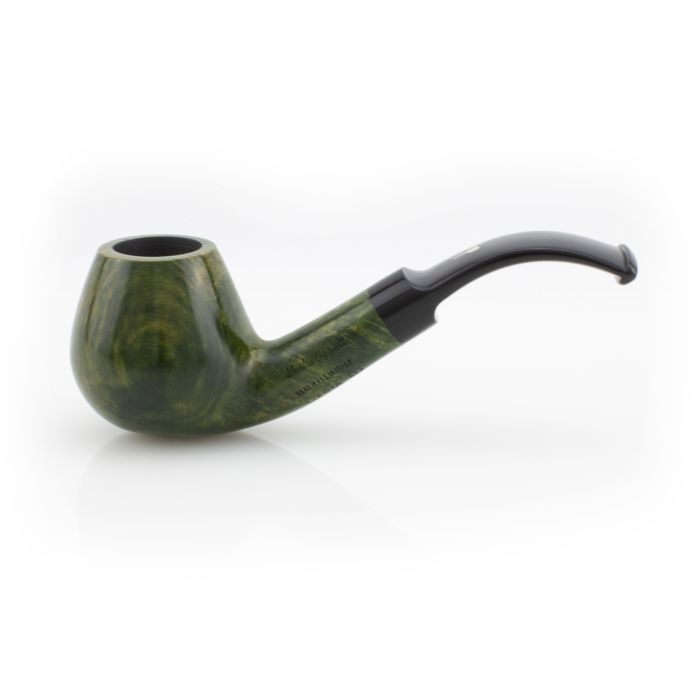 PIPA MASTRO GEPPETTO LISCIA 1 PASY24-PMGR1-12 BENT BRANDY PASY24-PMGR1-12