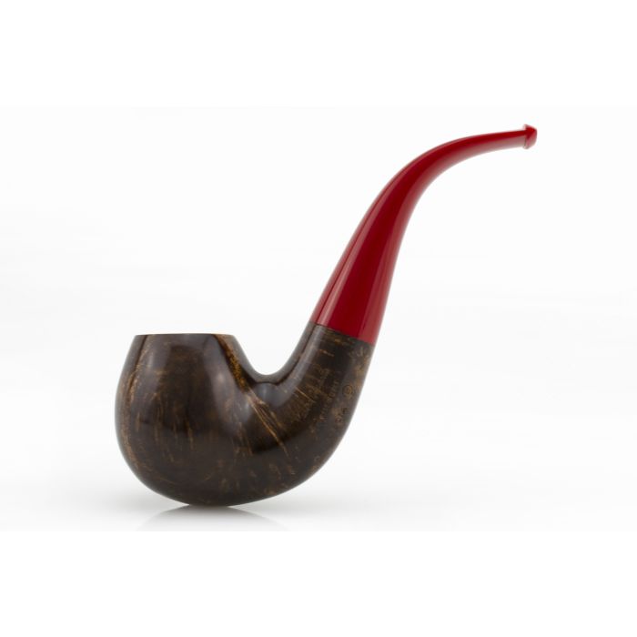 PIPA MASTRO GEPPETTO LISCIA 2 PAMG24-LM13 BENT APPLE PAMG24-LM13